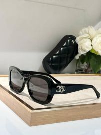 Picture of Chanel Sunglasses _SKUfw56678725fw